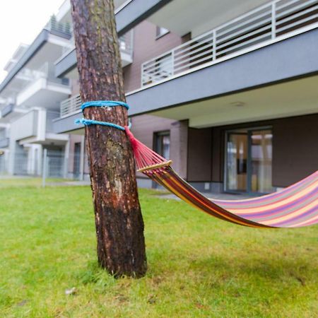 Baltic Apartment Pogorzelica  Exterior photo
