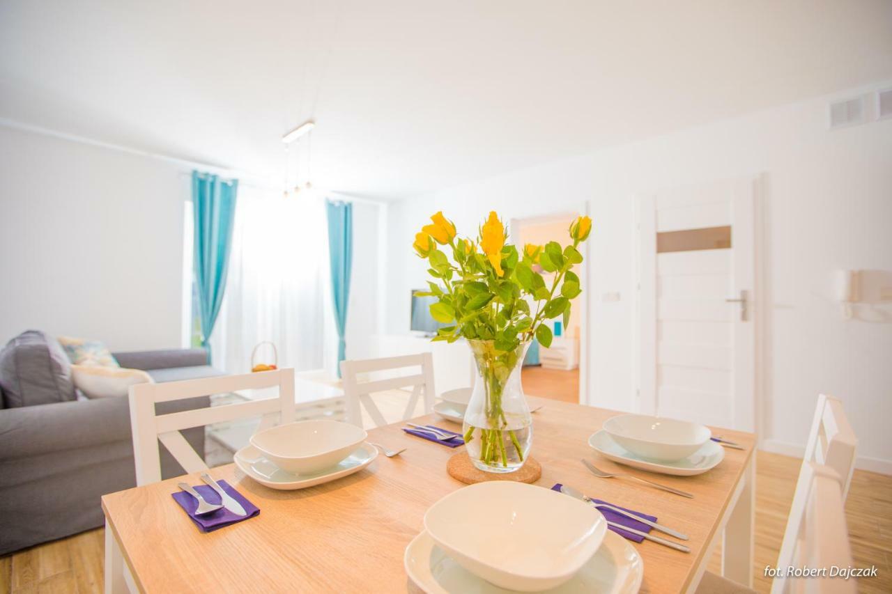 Baltic Apartment Pogorzelica  Exterior photo