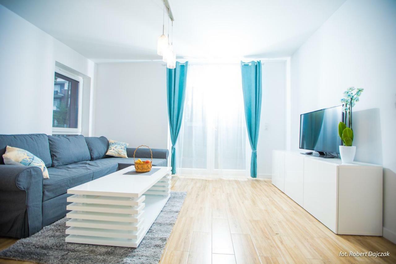 Baltic Apartment Pogorzelica  Exterior photo